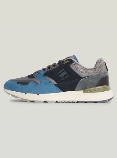Holorn Runner Low Sneakers